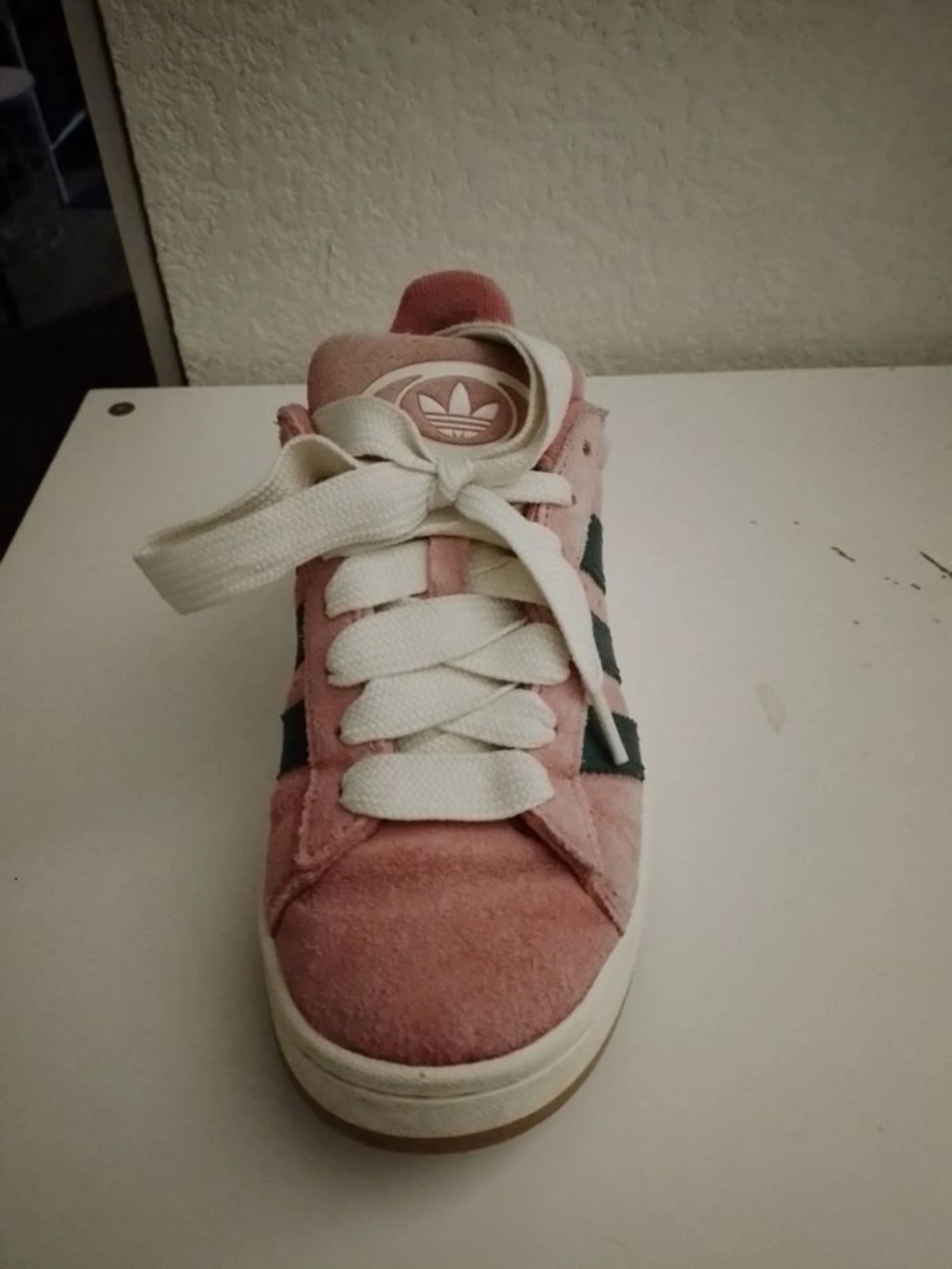 Adidas campus – photo 7